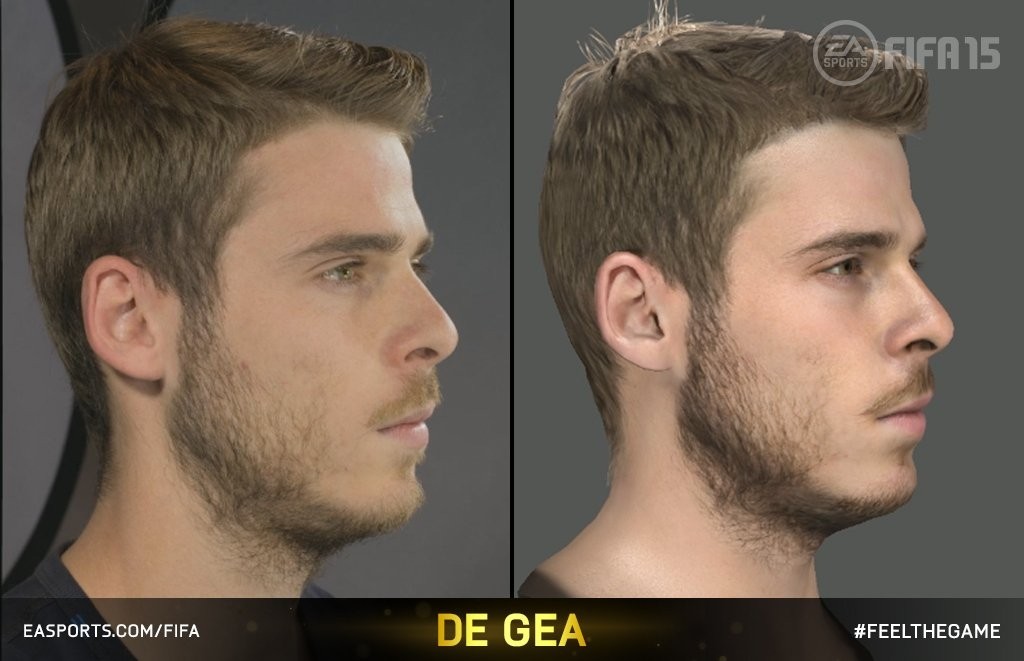 FIFA 15 - Imagen 24